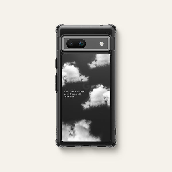 LOUIS VUITTON ROUND BLACK Samsung Galaxy Z Flip 3 Case Cover